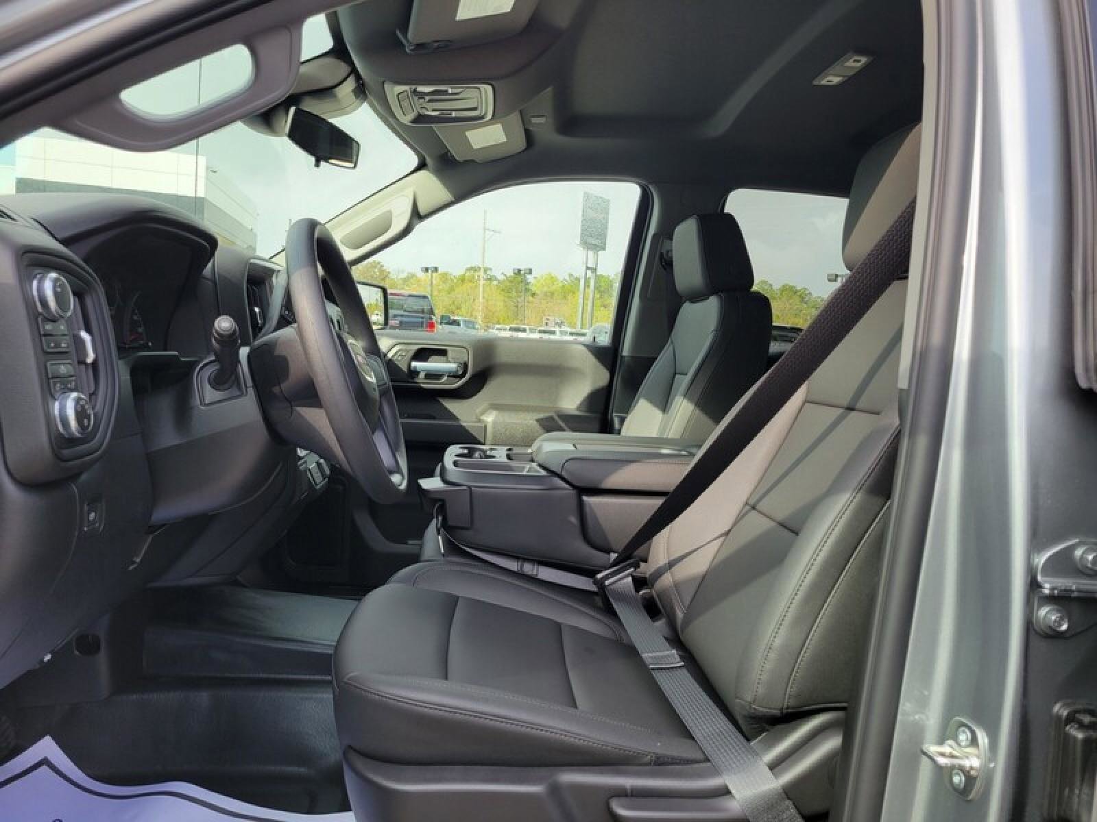 New 2026 GMC Sierra 1500 Pro w/ Pro Value Package image 20