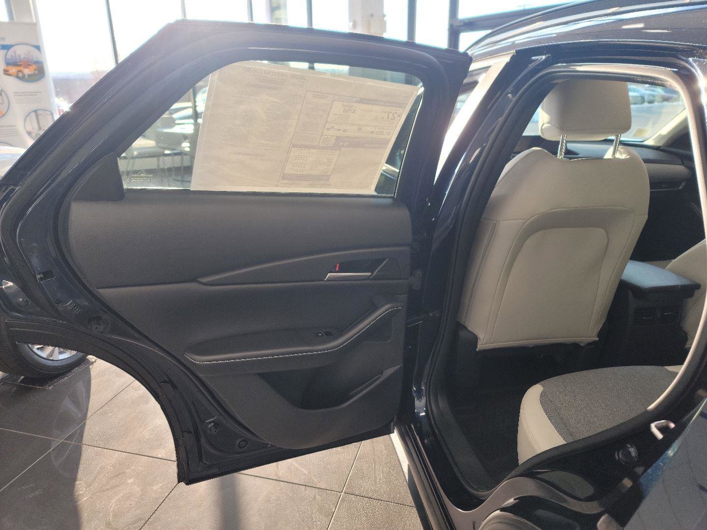 New 2026 MAZDA CX-30 AWD 2.5 S image 15