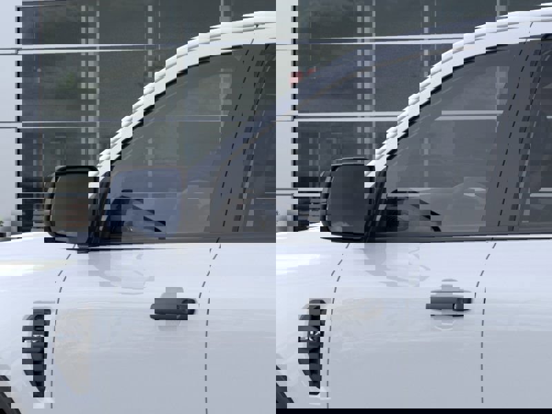 New 2024 Ford Ranger XL image 20