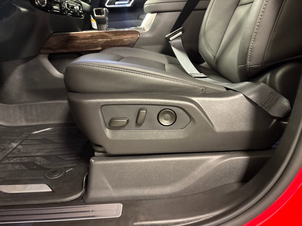 New 2026 GMC Sierra 1500 Elevation w/ Elevation Premium Package image 26