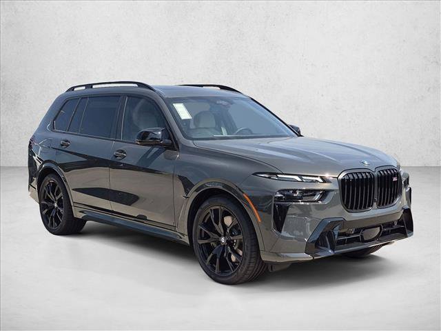 New 2027 BMW X7 M60i AWD/4WD image 7
