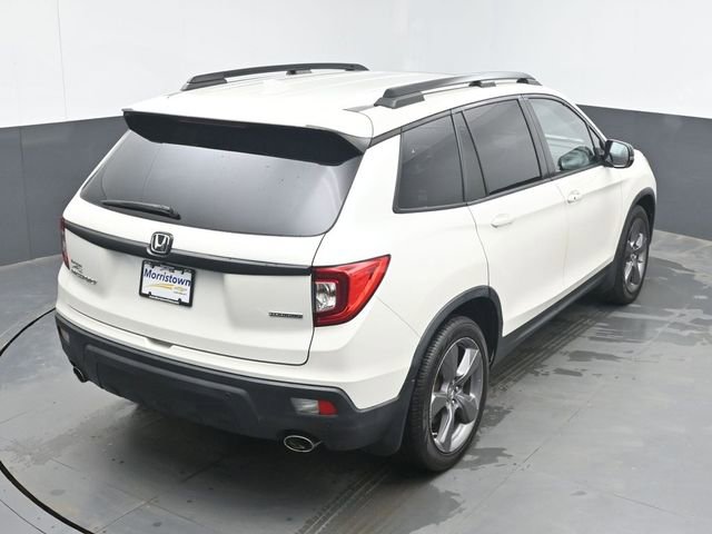 Used 2019 Honda Passport Touring image 42
