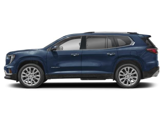 New 2026 GMC Acadia Denali Ultimate w/ LPO, Floor Liner Package AWD/4WD image 3