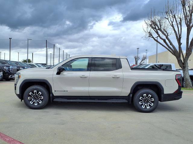 New 2026 GMC Sierra EV Elevation AWD/4WD image 26