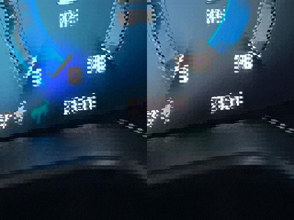 New 2025 Ford Bronco Sport Big Bend image 17