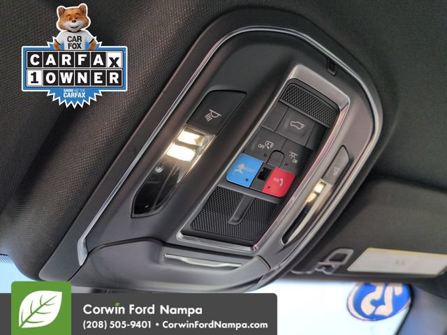 Used 2025 Jeep Grand Cherokee Limited w/ Black Appearance Package AWD/4WD image 21