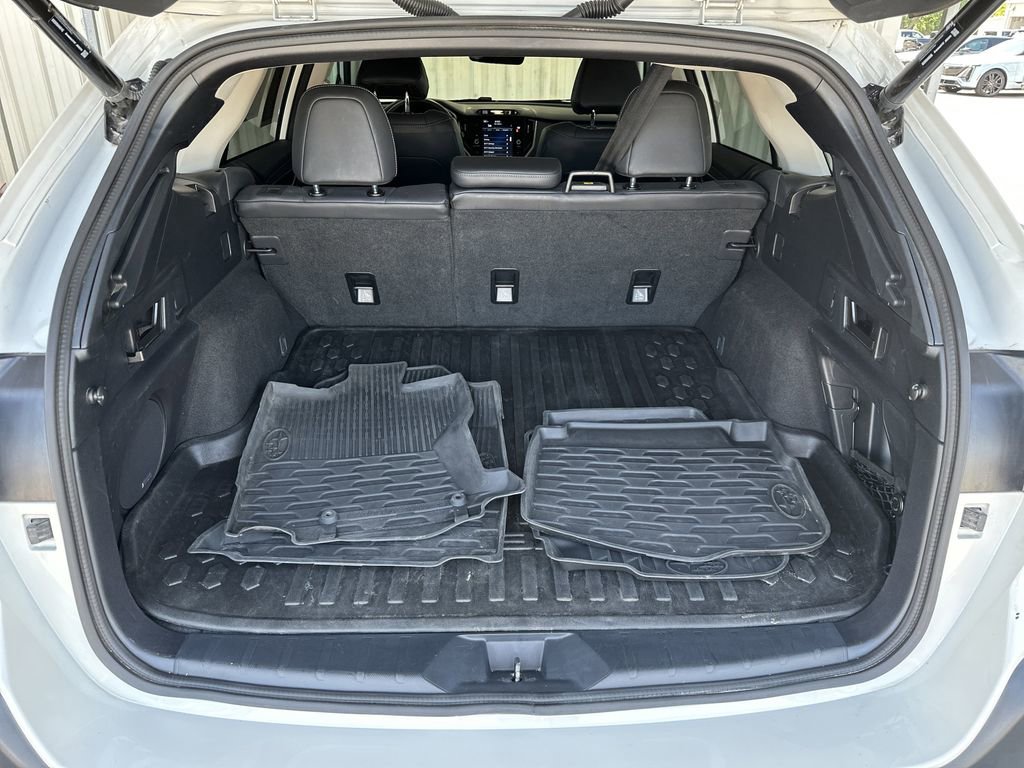 Used 2025 Subaru Outback Limited AWD/4WD image 31