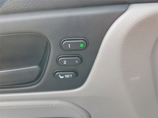 Certified 2019 Honda Odyssey EX-L image 21