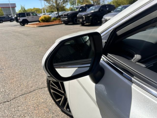 New 2026 Toyota Camry XLE AWD/4WD image 13