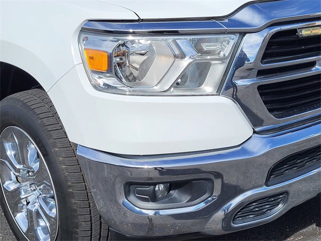 Used 2020 RAM 1500 Big Horn image 5