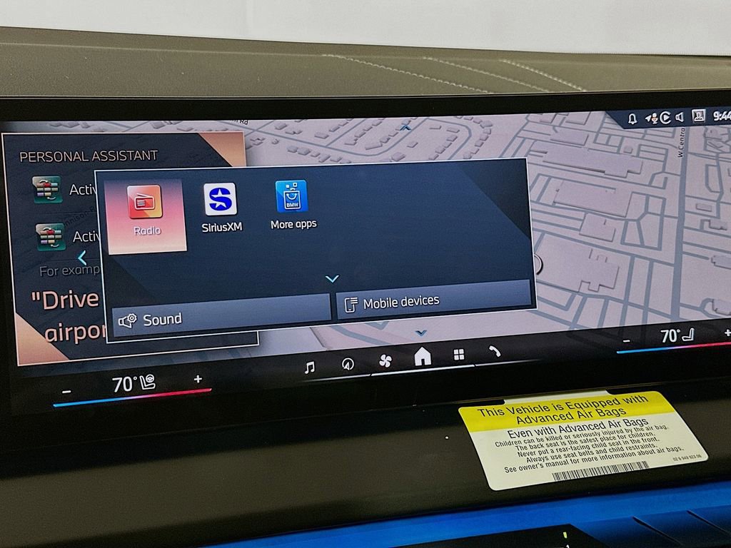 Used 2025 BMW X3 xDrive30i w/ Premium Package image 17