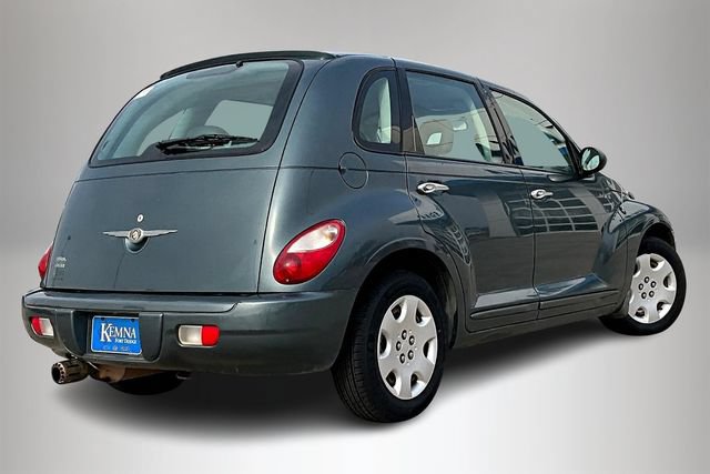 Used 2006 Chrysler PT Cruiser Touring FWD image 6
