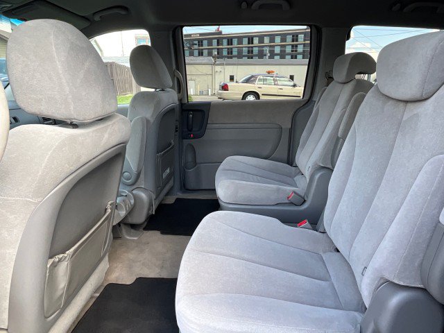 Used 2006 Kia Sedona LX FWD image 21