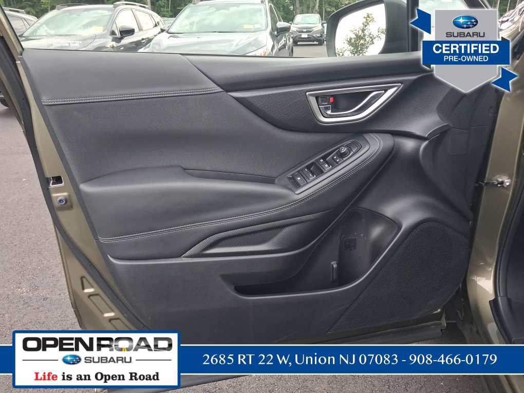 Certified 2023 Subaru Forester Premium AWD/4WD image 29