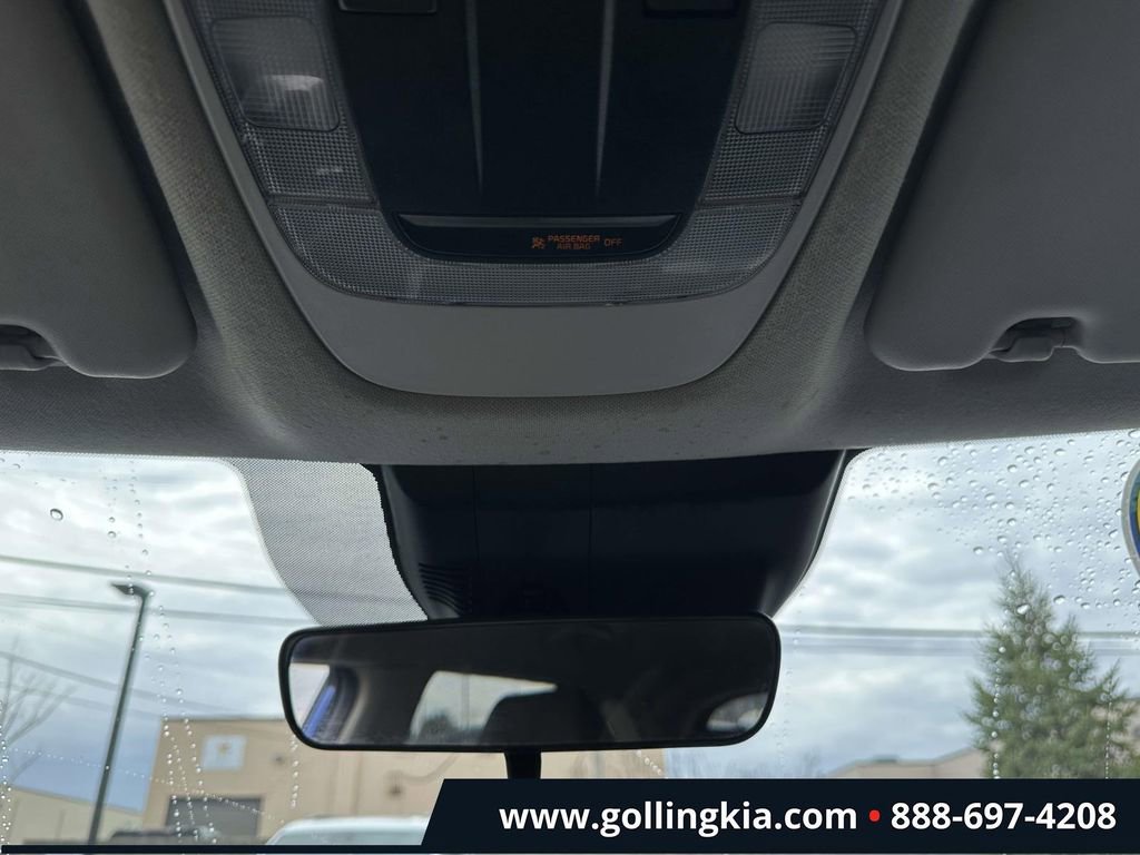 Used 2023 Kia Seltos LX image 28
