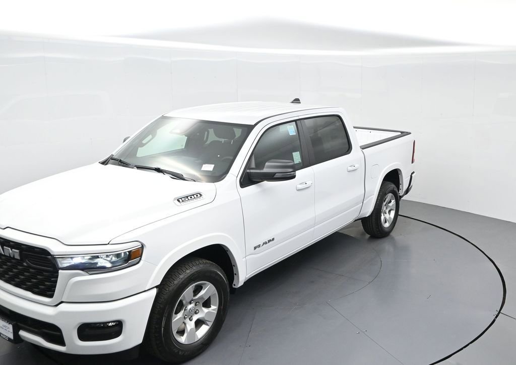 New 2026 RAM 1500 Big Horn image 47