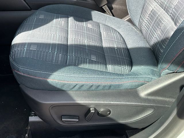 Used 2024 Ford Bronco Sport Heritage w/ Heritage Convenience Package image 16