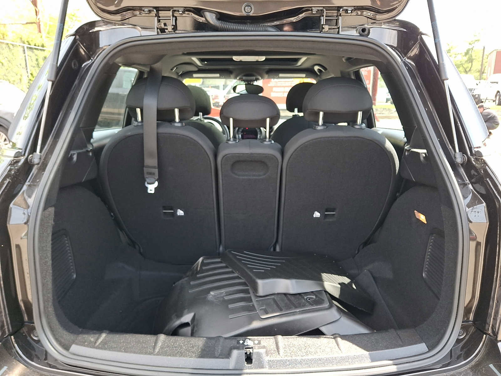 Used 2016 MINI Cooper Countryman S AWD/4WD image 28