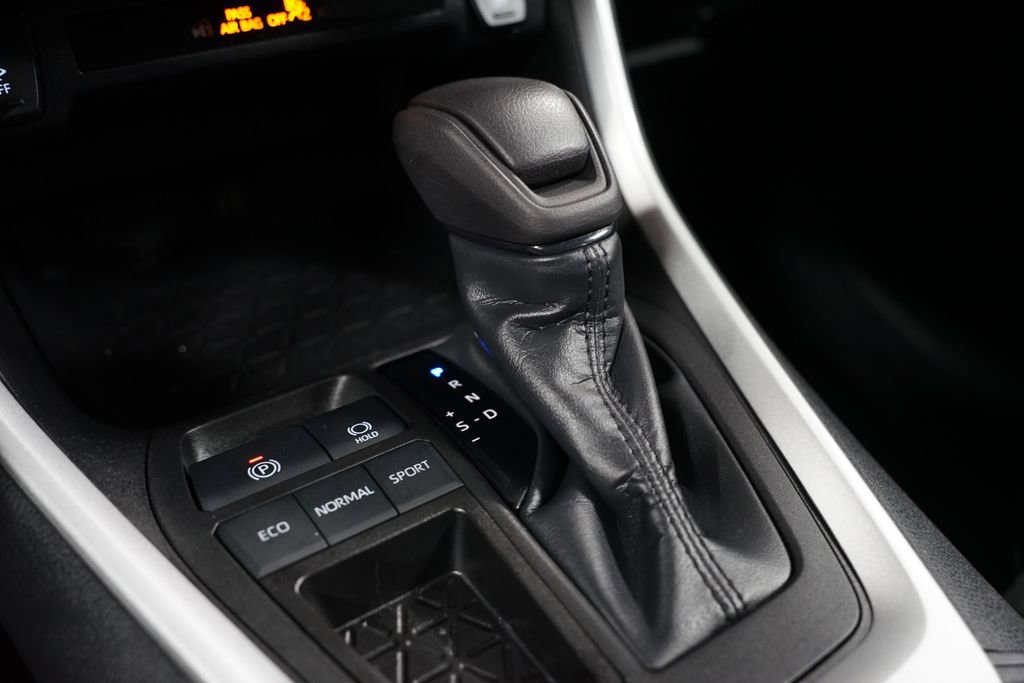 Certified 2023 Toyota RAV4 XLE image 21