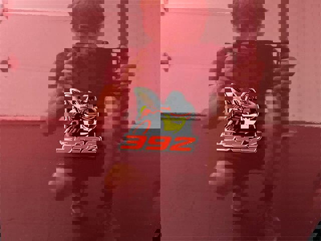 Used 2023 Dodge Challenger R/T Scat Pack w/ Plus Package image 32