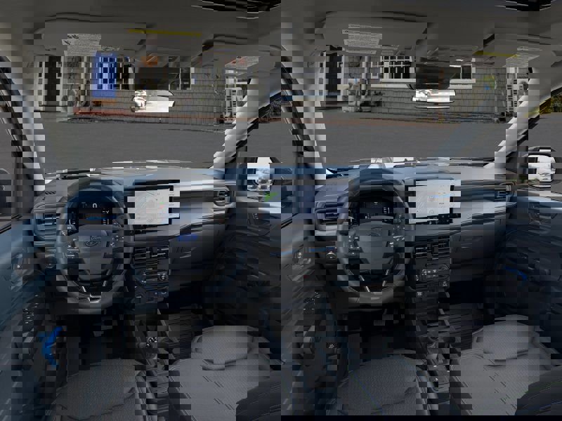 New 2026 Ford Maverick Lobo image 9