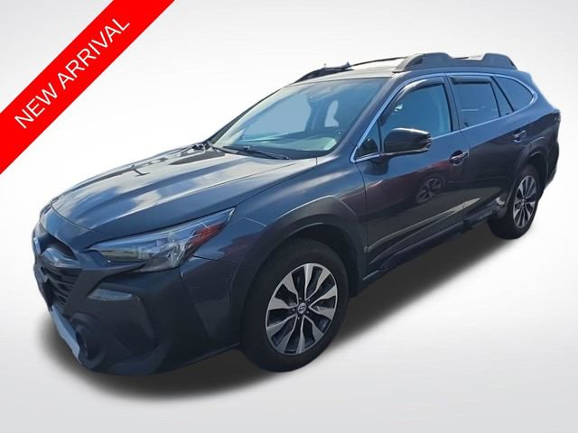 Used 2023 Subaru Outback Limited
