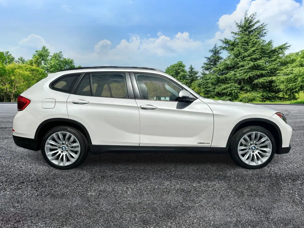 Used 2013 BMW X1 xDrive28i AWD/4WD image 5