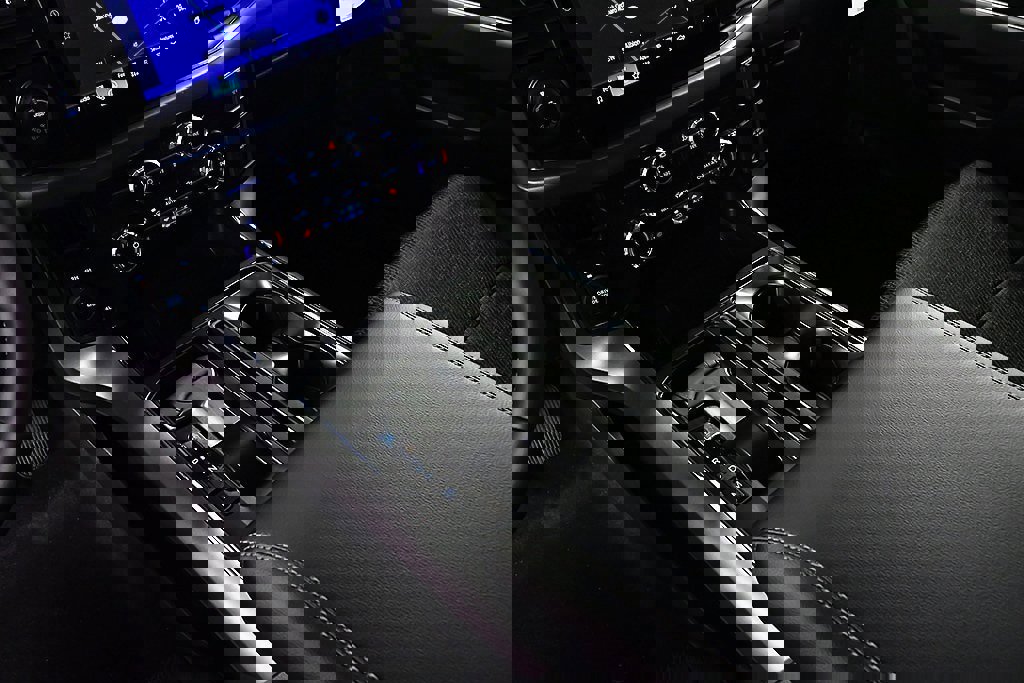 New 2026 Ford F150 XLT w/ Equipment Group 302A MID image 46