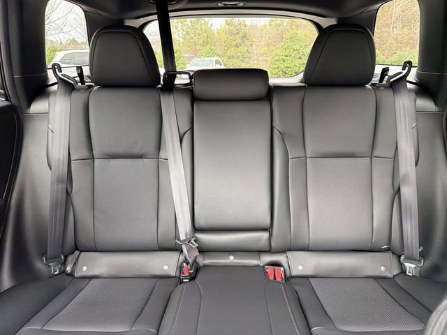 New 2026 Subaru Outback Limited image 32