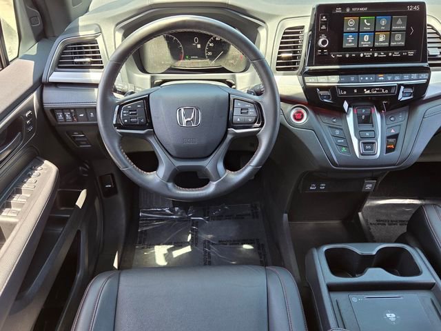 Used 2025 Honda Odyssey Sport-L image 12