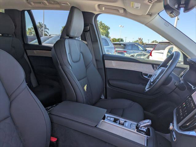 Used 2025 Volvo XC90 B6 Plus w/ Protection Package Premier image 27