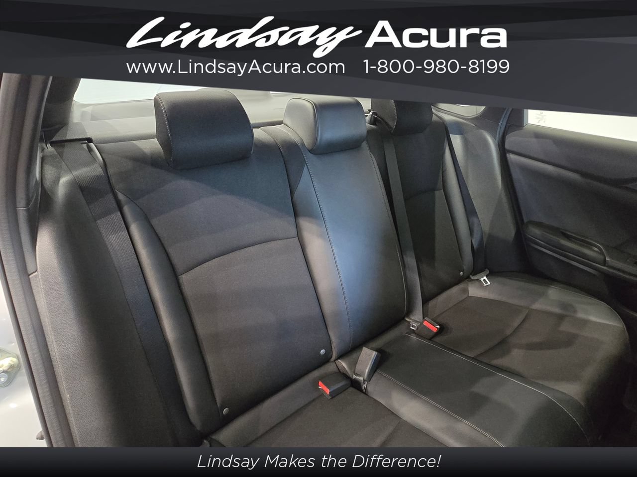 Used 2020 Honda Civic Sport image 9