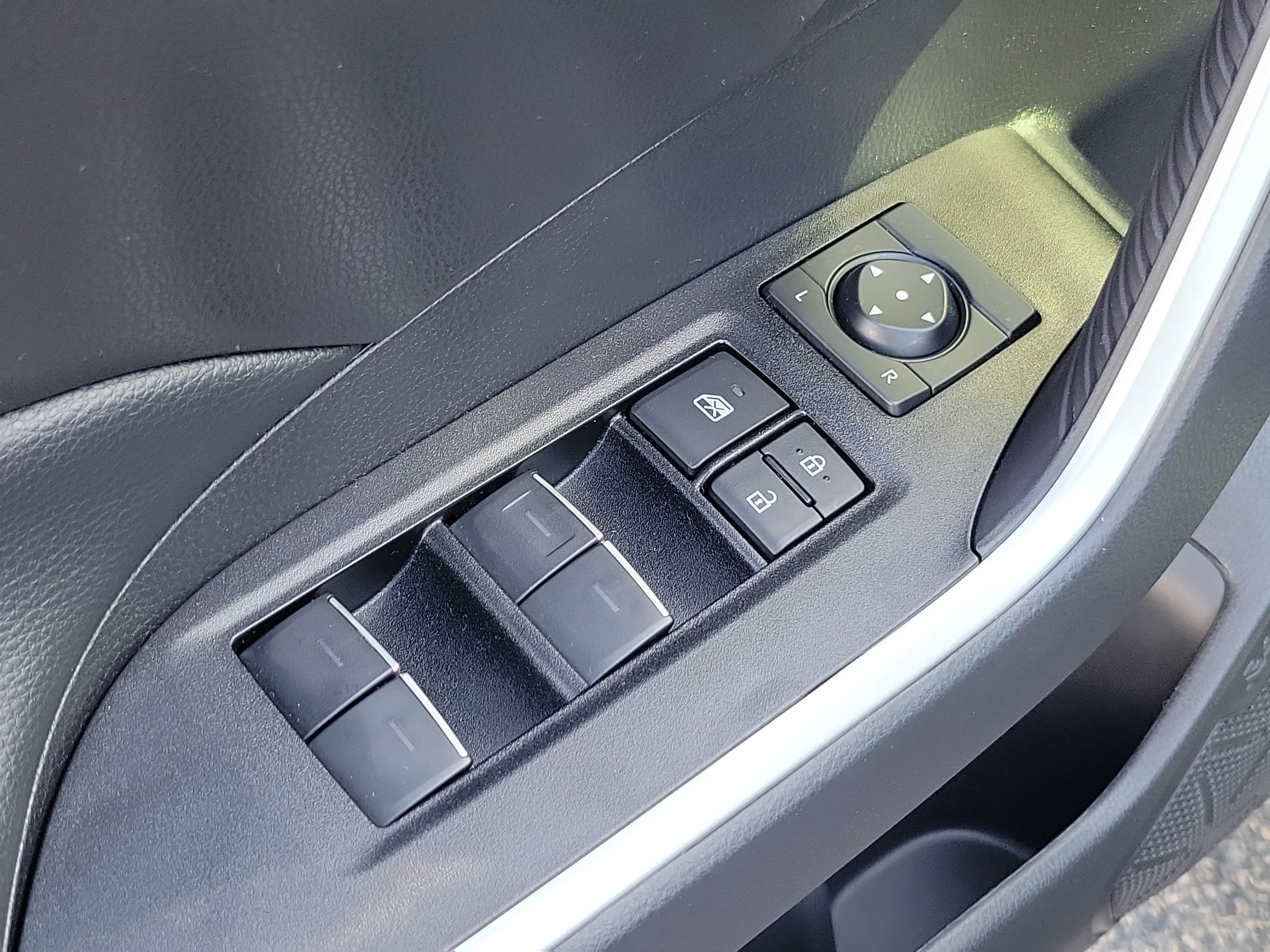 Used 2025 Toyota RAV4 Woodland Edition w/ Weather Package image 19