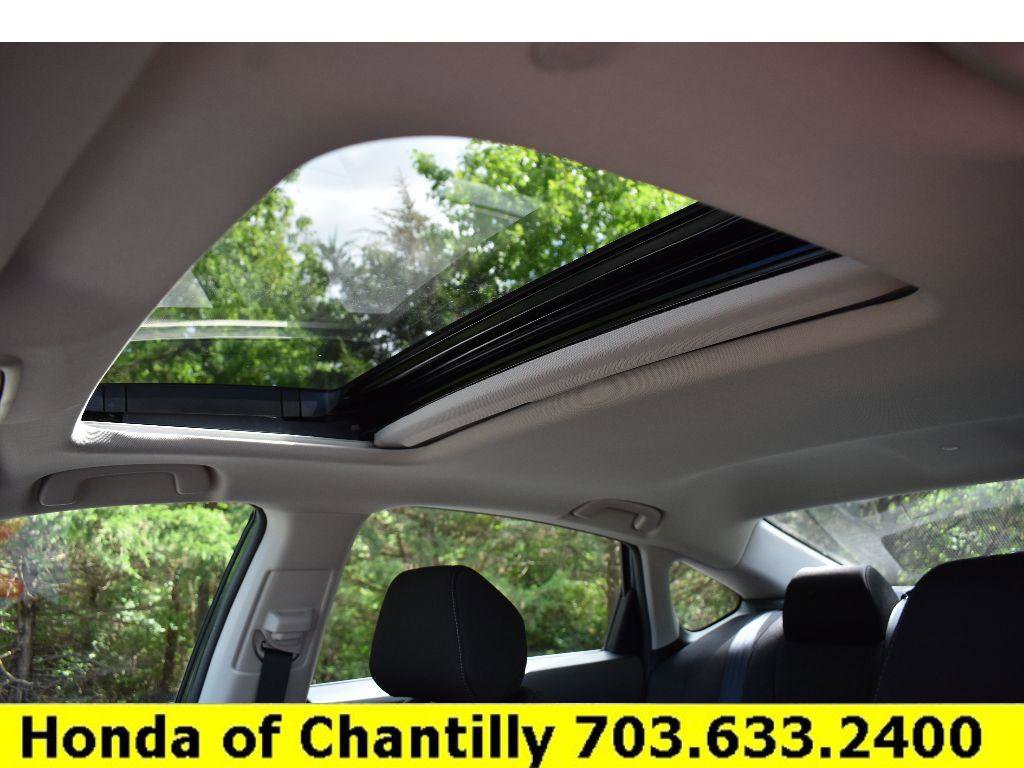 Used 2025 Honda Accord SE image 23