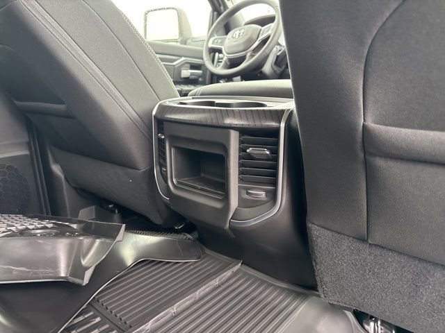 New 2026 RAM 3500 Big Horn image 15