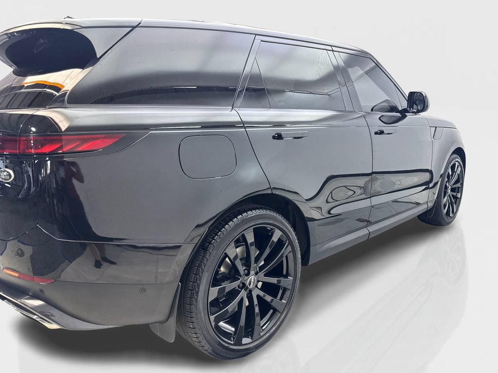 Used 2023 Land Rover Range Rover Sport SE AWD/4WD image 13