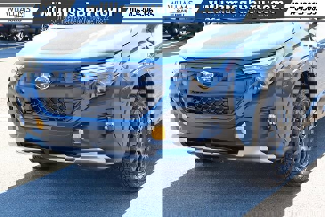 New 2026 Subaru Forester Wilderness image 4