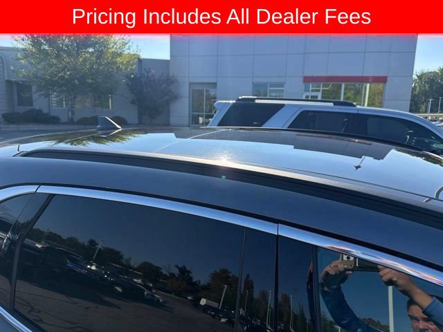 Used 2022 Ford Escape Titanium w/ Titanium Elite Package AWD/4WD image 14