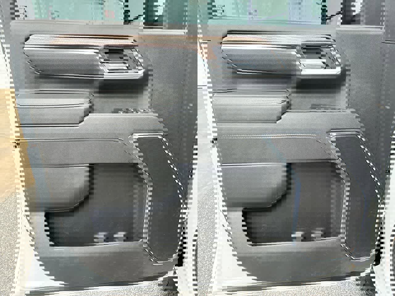 Used 2025 Chevrolet Silverado 2500 LT image 22