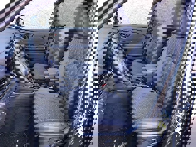 Certified 2025 Subaru Forester Premium w/ Protection Package image 6