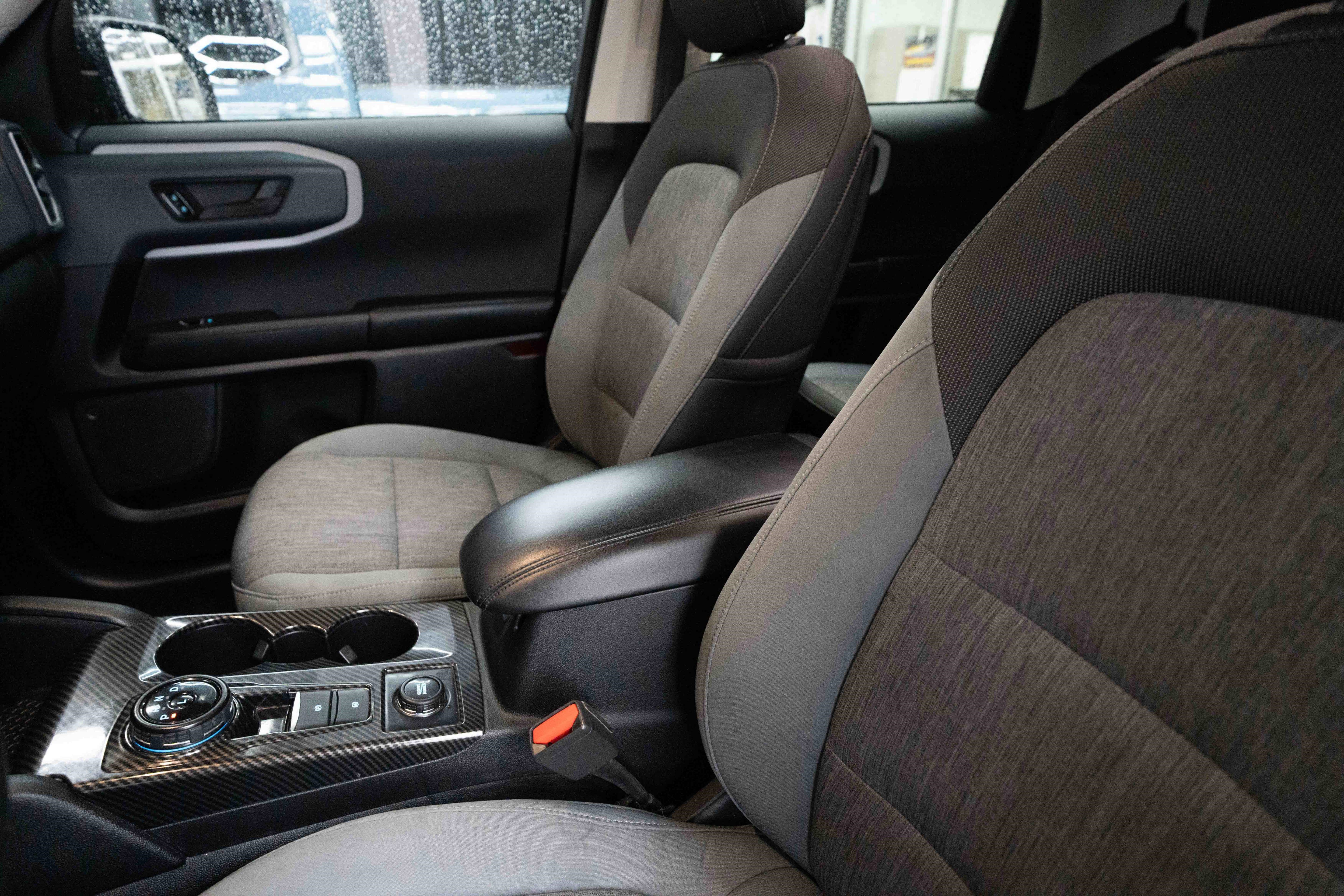 Used 2021 Ford Bronco Sport Big Bend image 10