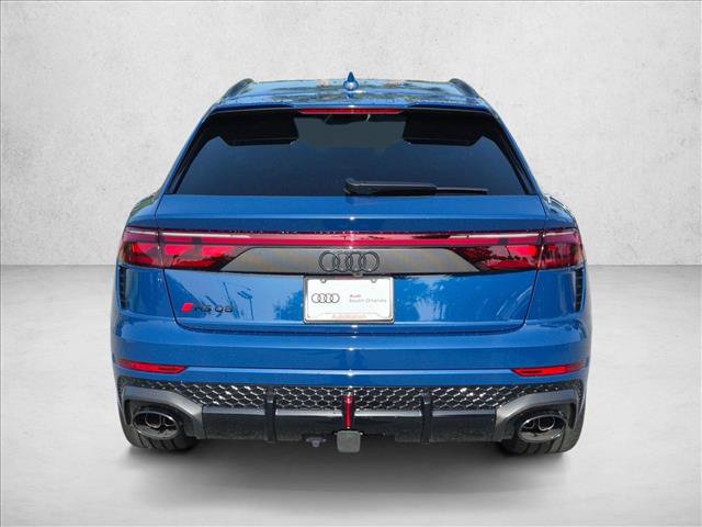 New 2026 Audi RS Q8 performance AWD/4WD image 6