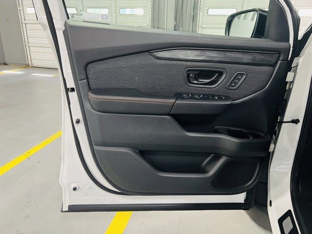 New 2026 Honda Passport TrailSport image 23