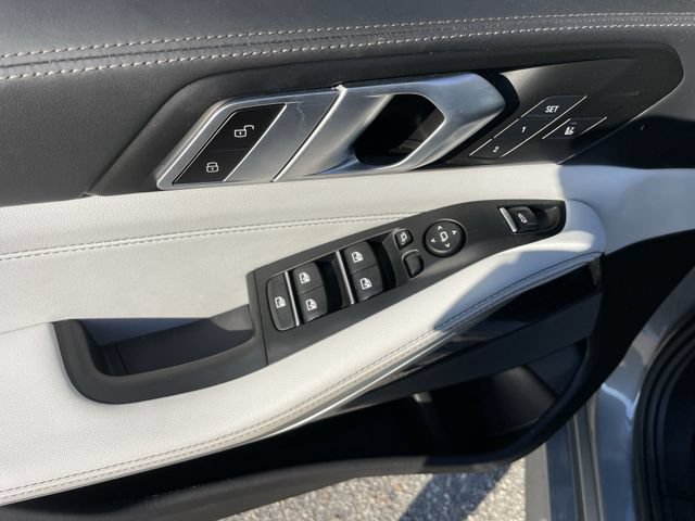 Used 2024 BMW X5 M60i w/ Executive Package AWD/4WD image 13