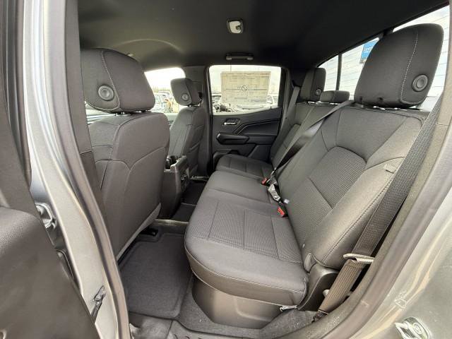 New 2026 GMC Canyon Elevation image 29