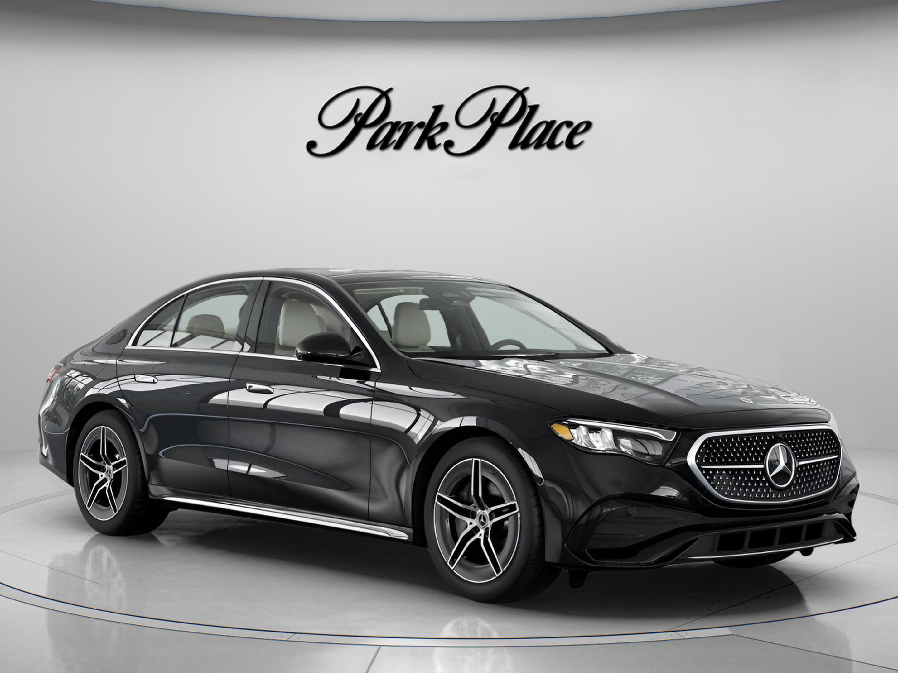 Certified 2025 Mercedes-Benz E 350 Sedan image 31