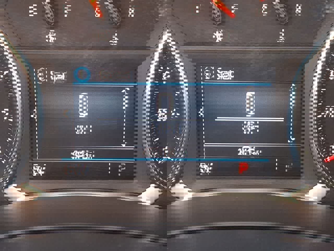 Used 2024 GMC Terrain SLE image 19