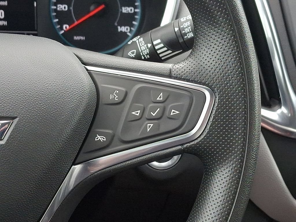 Used 2024 Chevrolet Equinox LS AWD/4WD image 22