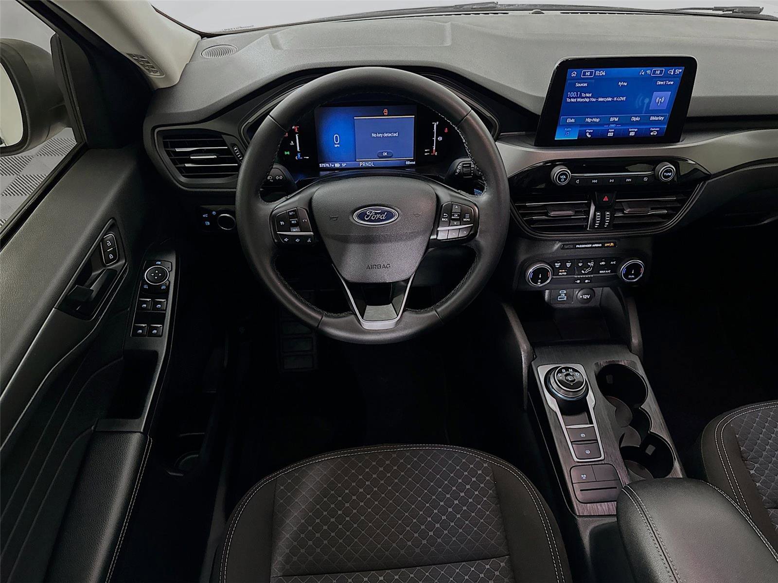 Used 2023 Ford Escape Active image 21