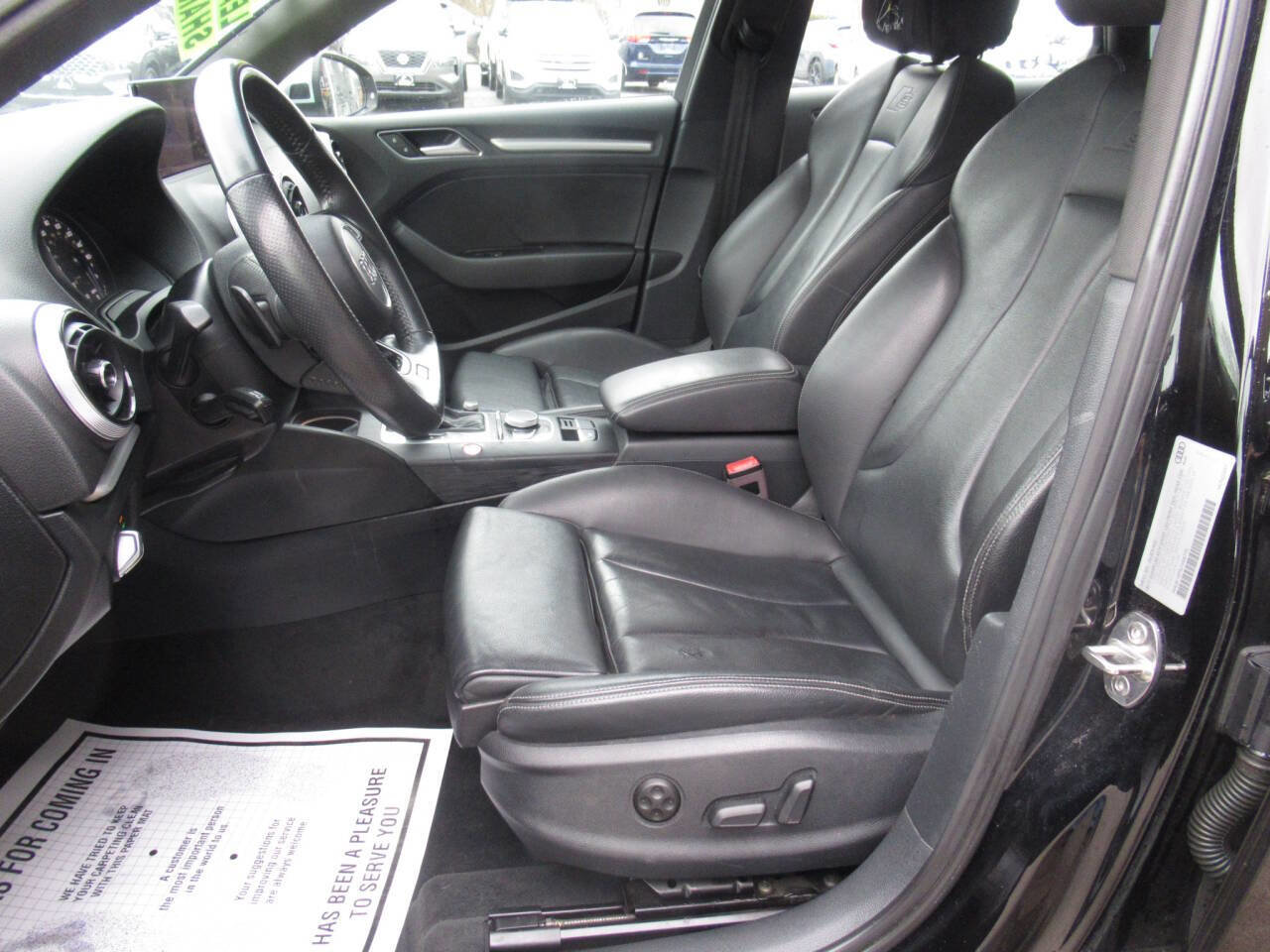 Used 2018 Audi S3 Premium Plus image 19